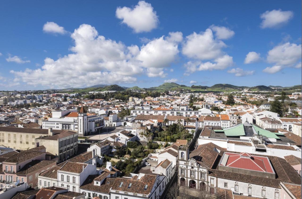 Ponta Delgada Volcanic Ocean View מראה חיצוני תמונה